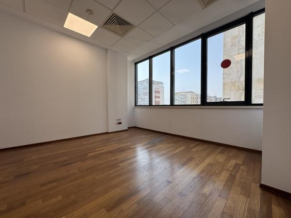 SPAȚIU DE BIROURI –etaj 5 INTEGRAL | 345mp- Gara de nord - 200m Metrou