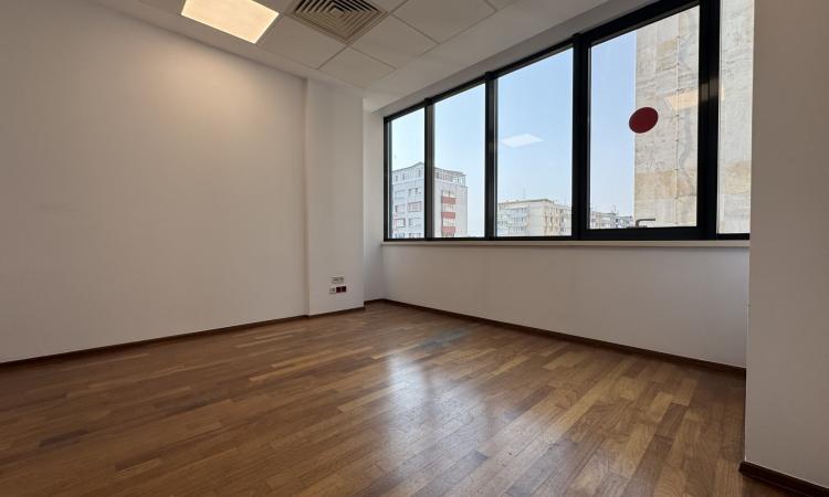 SPAȚIU DE BIROURI –etaj 5 INTEGRAL | 345mp- Gara de nord - 200m Metrou
