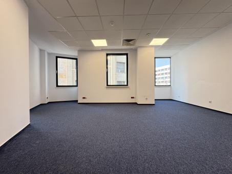 SPAȚIU DE BIROURI –etaj 5 INTEGRAL | 345mp- Gara de nord - 200m Metrou