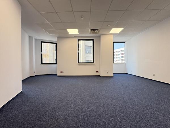 SPAȚIU DE BIROURI –etaj 5 INTEGRAL | 345mp- Gara de nord - 200m Metrou