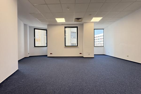 SPAȚIU DE BIROURI –etaj 5 INTEGRAL | 345mp- Gara de nord - 200m Metrou