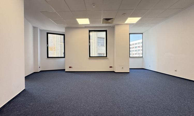 SPAȚIU DE BIROURI –etaj 5 INTEGRAL | 345mp- Gara de nord - 200m Metrou