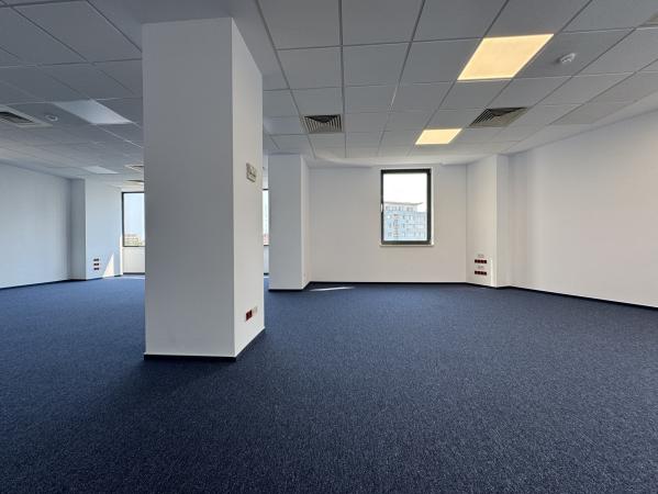 SPAȚIU DE BIROURI –etaj 5 INTEGRAL | 345mp- Gara de nord - 200m Metrou