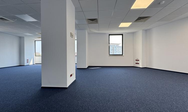 SPAȚIU DE BIROURI –etaj 5 INTEGRAL | 345mp- Gara de nord - 200m Metrou