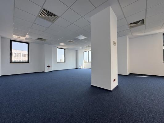 SPAȚIU DE BIROURI –etaj 5 INTEGRAL | 345mp- Gara de nord - 200m Metrou