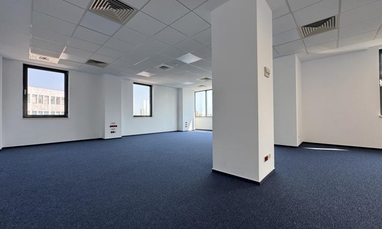 SPAȚIU DE BIROURI –etaj 5 INTEGRAL | 345mp- Gara de nord - 200m Metrou