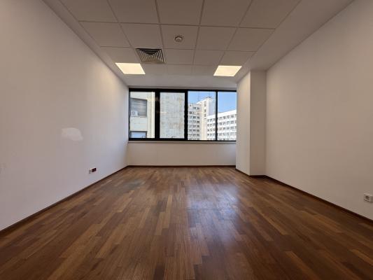 SPAȚIU DE BIROURI –etaj 5 INTEGRAL | 345mp- Gara de nord - 200m Metrou