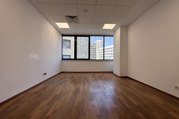 SPAȚIU DE BIROURI –etaj 5 INTEGRAL | 345mp- Gara de nord - 200m Metrou