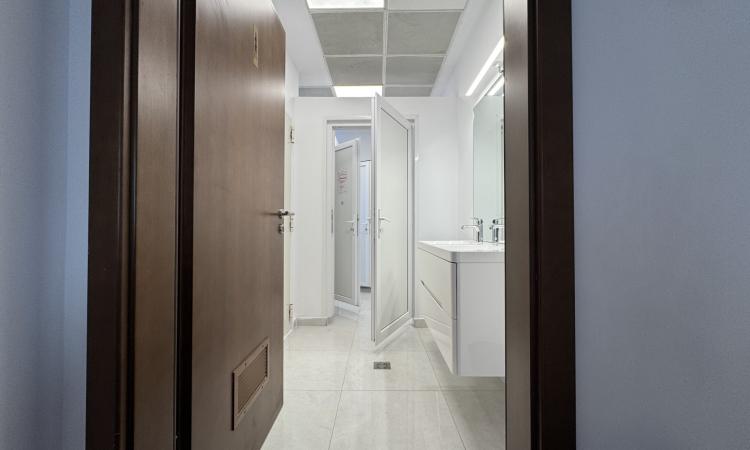 SPAȚIU DE BIROURI –etaj 5 INTEGRAL | 345mp- Gara de nord - 200m Metrou
