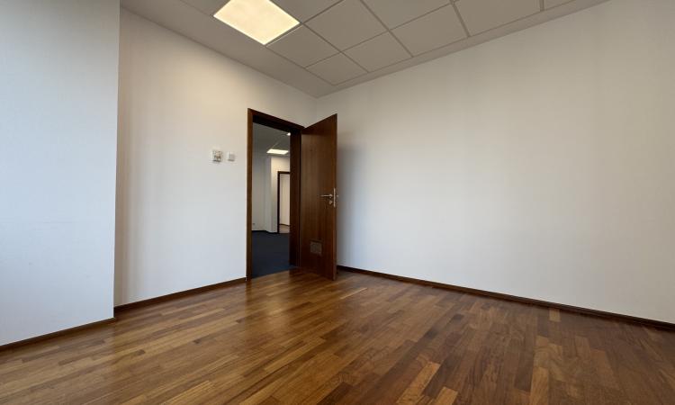 SPAȚIU DE BIROURI –etaj 5 INTEGRAL | 345mp- Gara de nord - 200m Metrou