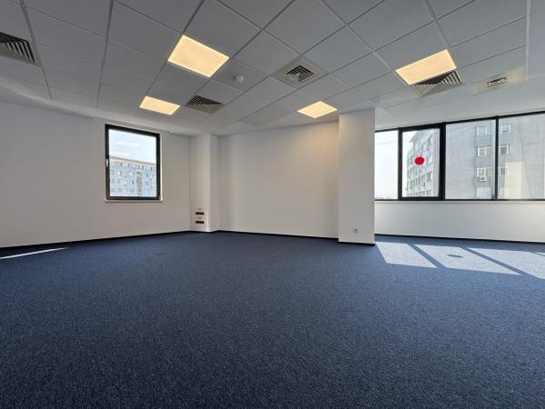 SPAȚIU DE BIROURI –etaj 5 INTEGRAL | 345mp- Gara de nord - 200m Metrou