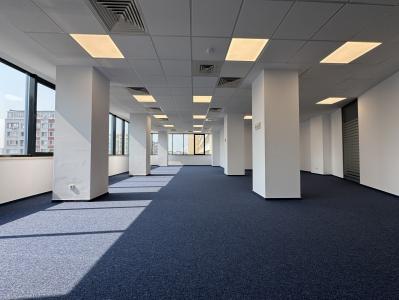 SPAȚIU DE BIROURI –etaj 5 INTEGRAL | 345mp- Gara de nord - 200m Metrou