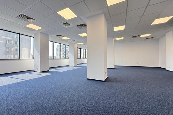 SPAȚIU DE BIROURI –etaj 5 INTEGRAL | 345mp- Gara de nord - 200m Metrou