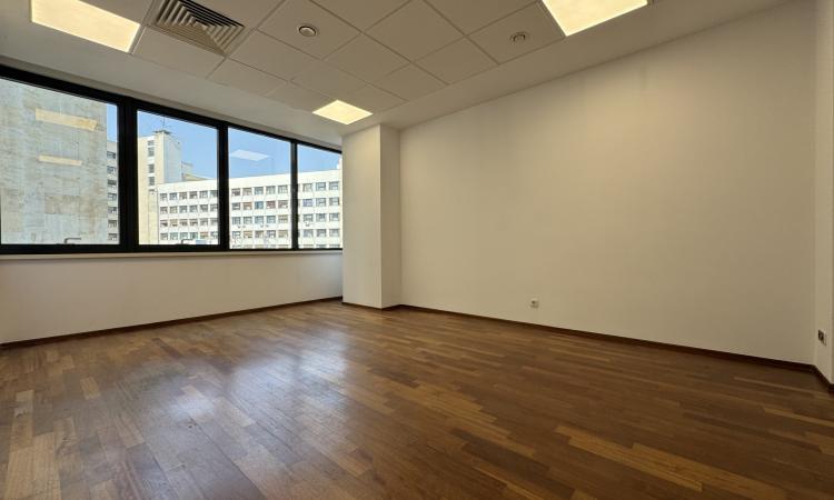 SPAȚIU DE BIROURI –etaj 5 INTEGRAL | 345mp- Gara de nord - 200m Metrou