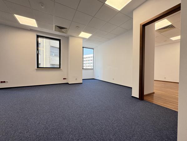 SPAȚIU DE BIROURI –etaj 5 INTEGRAL | 345mp- Gara de nord - 200m Metrou