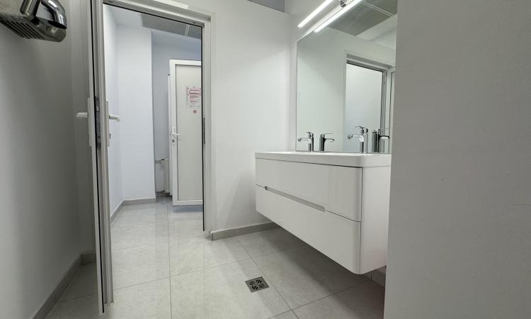 SPAȚIU DE BIROURI –etaj 5 INTEGRAL | 345mp- Gara de nord - 200m Metrou