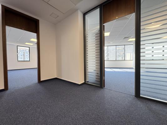 SPAȚIU DE BIROURI –etaj 5 INTEGRAL | 345mp- Gara de nord - 200m Metrou