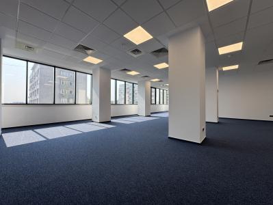 SPAȚIU DE BIROURI –etaj 5 INTEGRAL | 345mp- Gara de nord - 200m Metrou