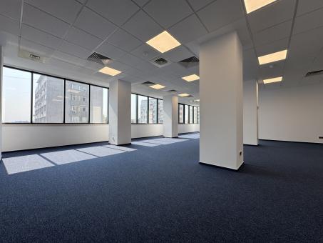 SPAȚIU DE BIROURI –etaj 5 INTEGRAL | 345mp- Gara de nord - 200m Metrou