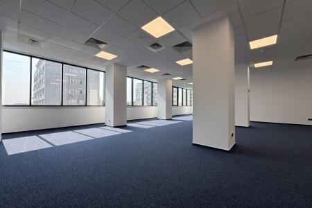 SPAȚIU DE BIROURI –etaj 5 INTEGRAL | 345mp- Gara de nord - 200m Metrou