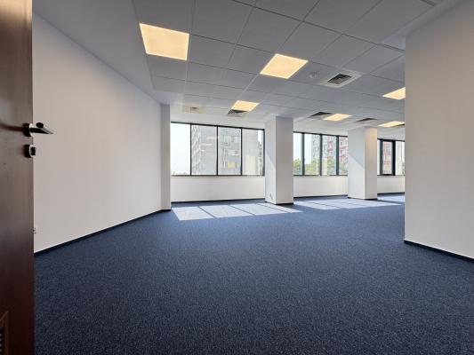 SPAȚIU DE BIROURI –  150mp - Gara de nord - 200m Metrou
