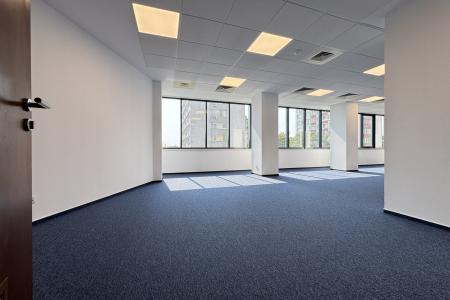 SPAȚIU DE BIROURI – 150mp - Gara de nord - 200m Metrou