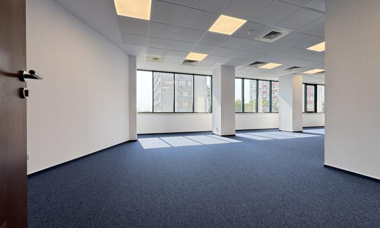 SPAȚIU DE BIROURI – 150mp - Gara de nord - 200m Metrou