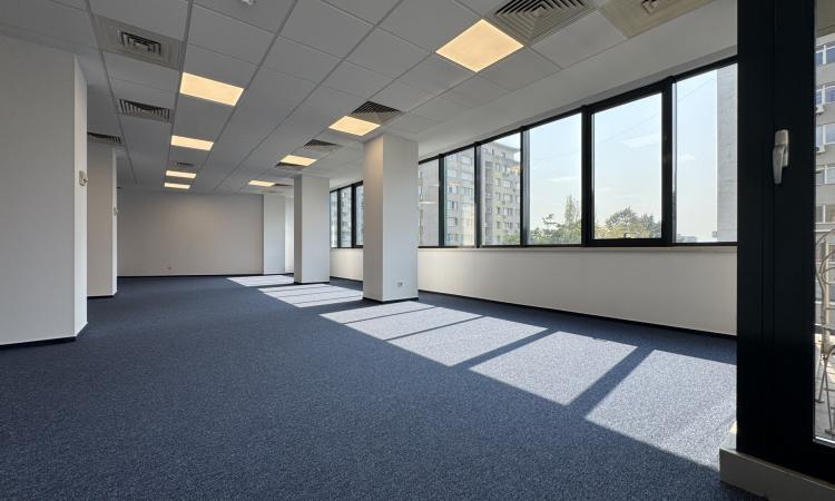 SPAȚIU DE BIROURI – 150mp - Gara de nord - 200m Metrou