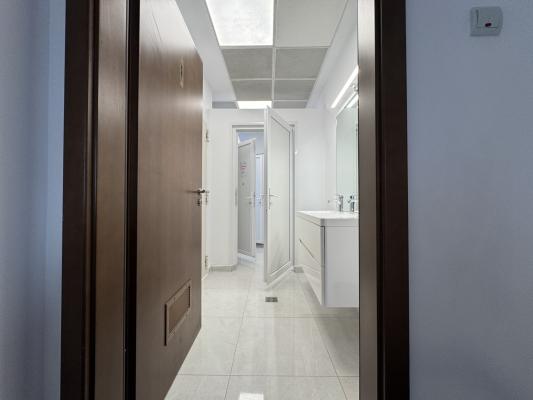 SPAȚIU DE BIROURI –  150mp - Gara de nord - 200m Metrou