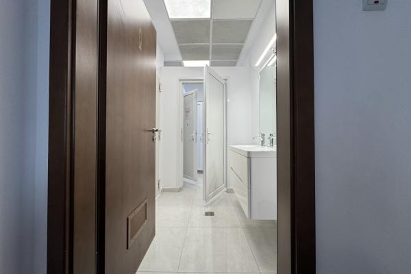 SPAȚIU DE BIROURI – 150mp - Gara de nord - 200m Metrou