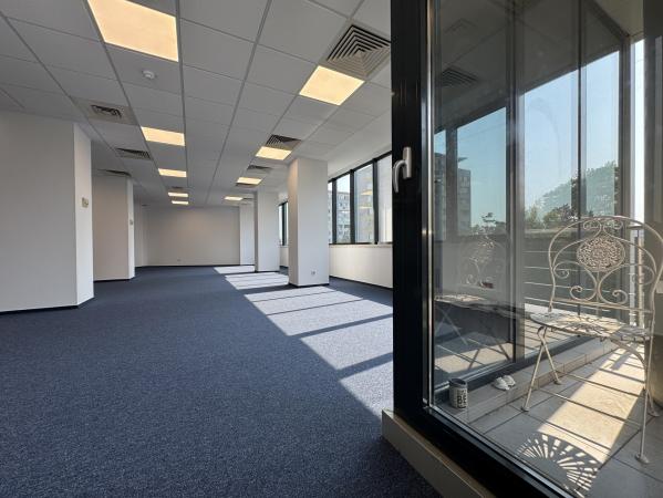 SPAȚIU DE BIROURI –  150mp - Gara de nord - 200m Metrou