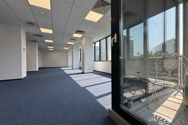 SPAȚIU DE BIROURI – 150mp - Gara de nord - 200m Metrou
