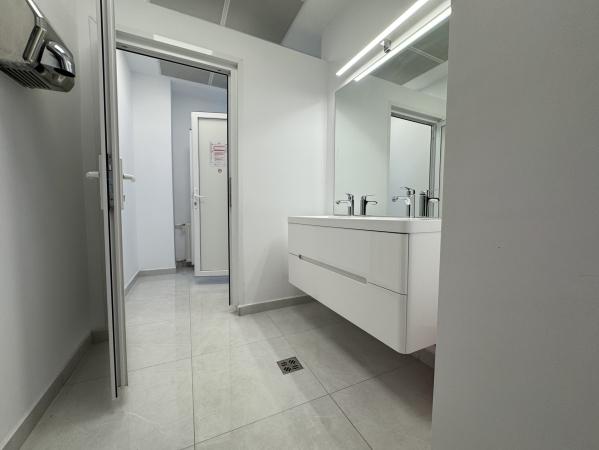 SPAȚIU DE BIROURI –  150mp - Gara de nord - 200m Metrou