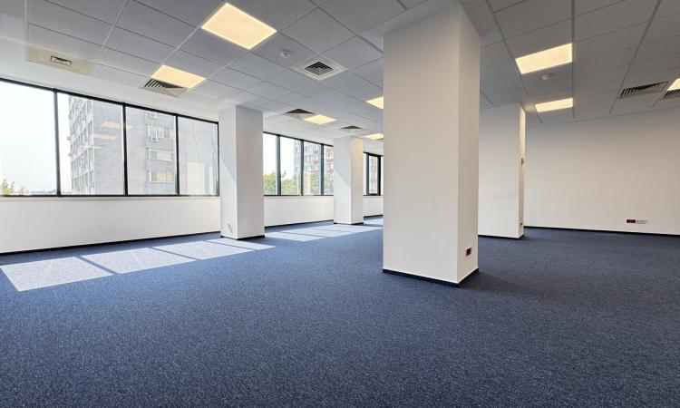 SPAȚIU DE BIROURI – 150mp - Gara de nord - 200m Metrou