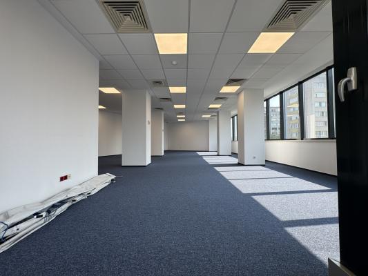 SPAȚIU DE BIROURI –  150mp - Gara de nord - 200m Metrou