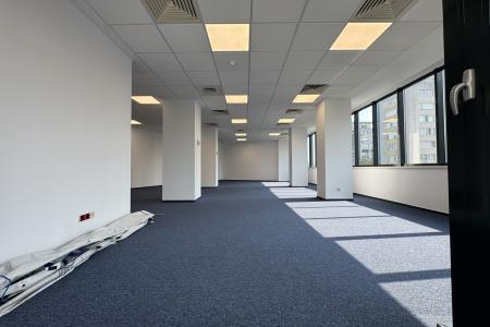 SPAȚIU DE BIROURI – 150mp - Gara de nord - 200m Metrou