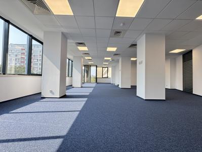 SPAȚIU DE BIROURI –  150mp - Gara de nord - 200m Metrou