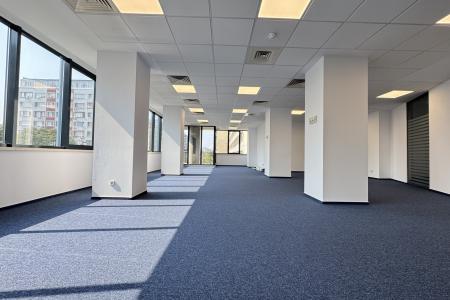 SPAȚIU DE BIROURI – 150mp - Gara de nord - 200m Metrou