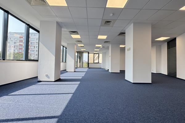 SPAȚIU DE BIROURI – 150mp - Gara de nord - 200m Metrou