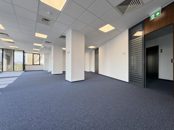 SPAȚIU DE BIROURI –  150mp - Gara de nord - 200m Metrou
