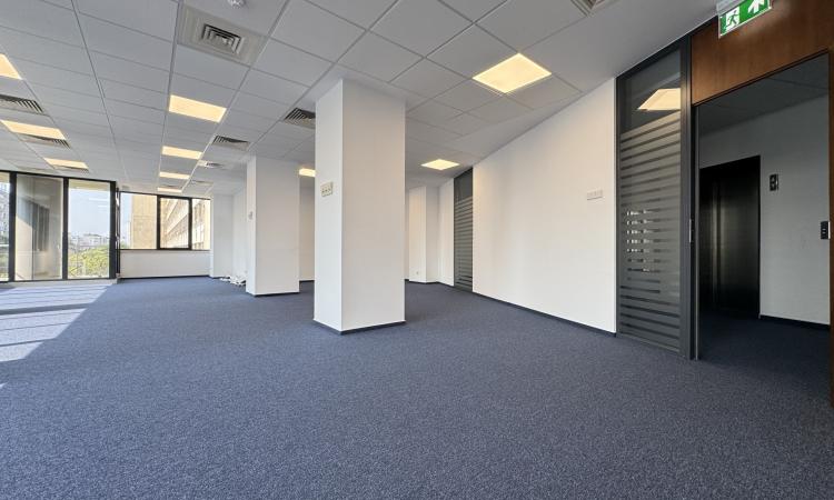 SPAȚIU DE BIROURI – 150mp - Gara de nord - 200m Metrou