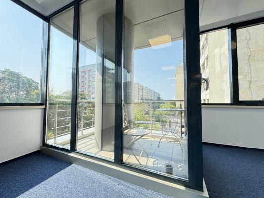 SPAȚIU DE BIROURI –  150mp - Gara de nord - 200m Metrou