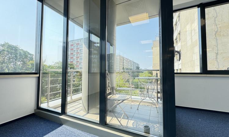 SPAȚIU DE BIROURI – 150mp - Gara de nord - 200m Metrou