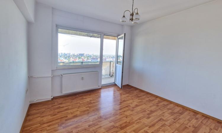 Apartament 3 camere decomandat, bucatarie mobilata si utilata, 79mp