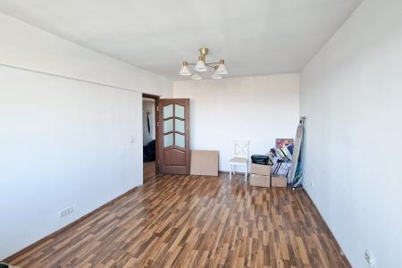 Apartament 3 camere decomandat, bucatarie mobilata si utilata, 79mp