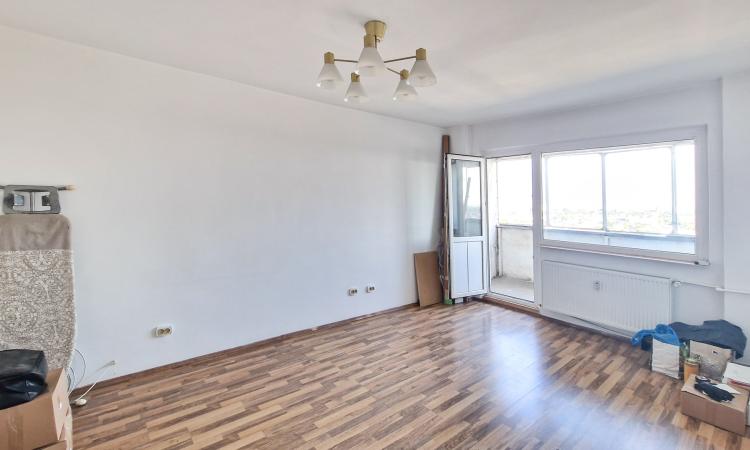 Apartament 3 camere decomandat, bucatarie mobilata si utilata, 79mp