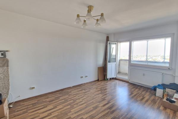 Apartament 3 camere decomandat, bucatarie mobilata si utilata, 79mp
