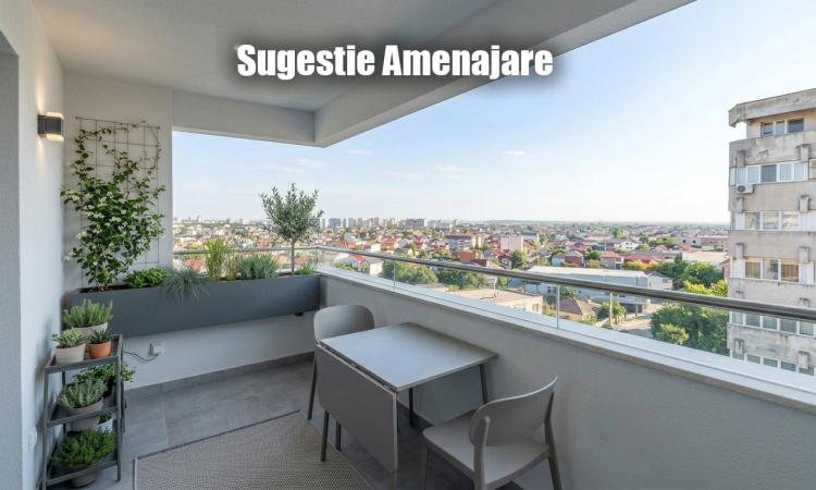 Apartament 3 camere decomandat, bucatarie mobilata si utilata, 79mp