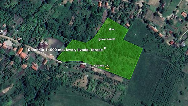 Domeniu exclusivist cu izvor propriu – Cheile Turzii / Munții Apuseni