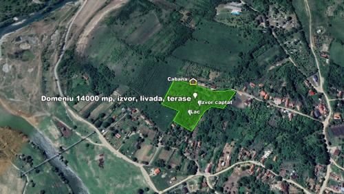 Domeniu exclusivist cu izvor propriu – Cheile Turzii / Munții Apuseni